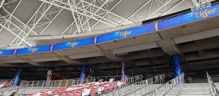 Entitlement Zones. Activation Spaces