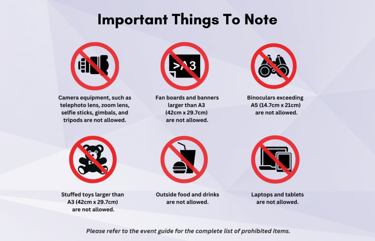 Silence Wang “Rise of Romance” World Tour - Singapore