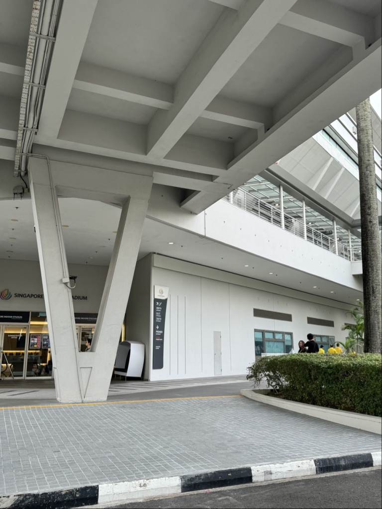 carpark L - image 9
