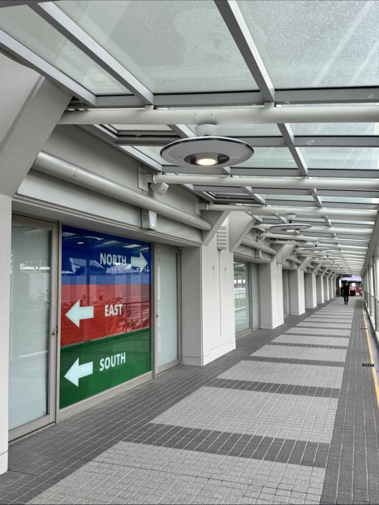 carpark L - image 7