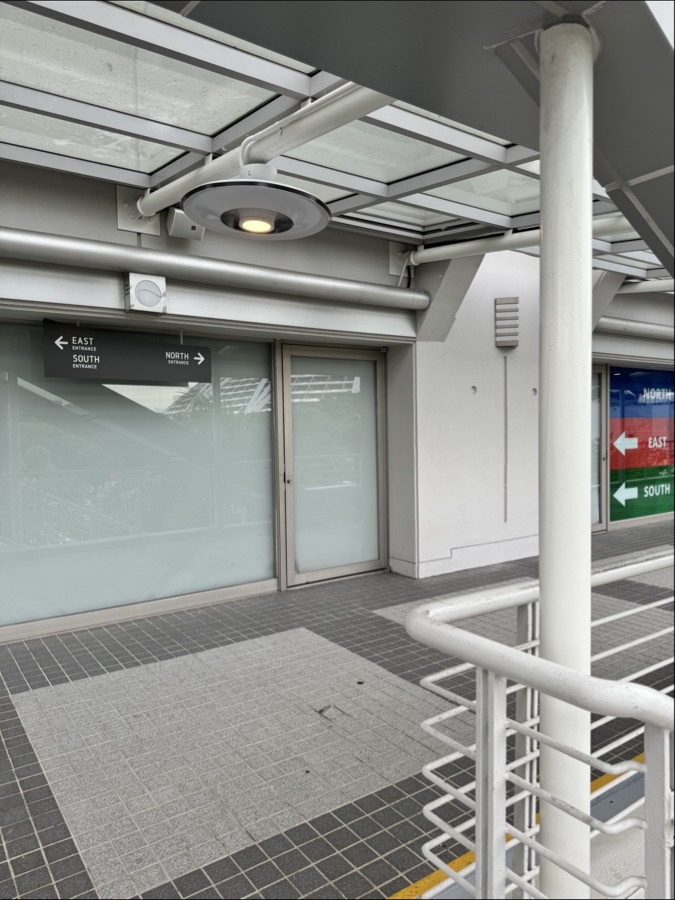 carpark L - image 13