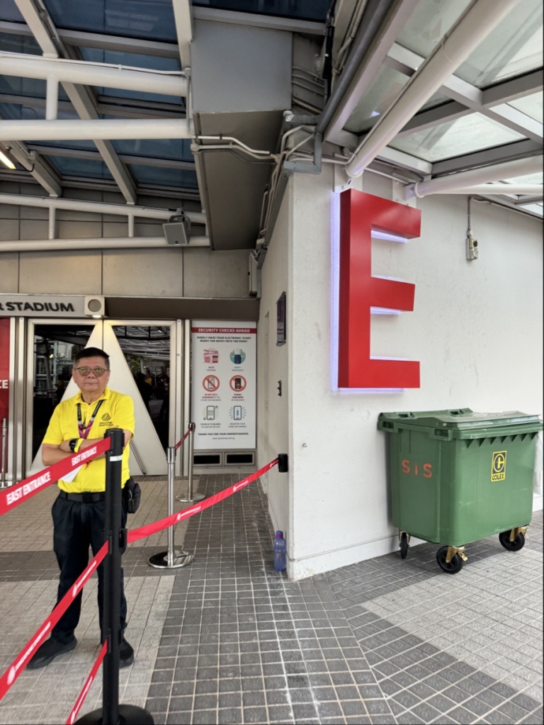 carpark L - image 8