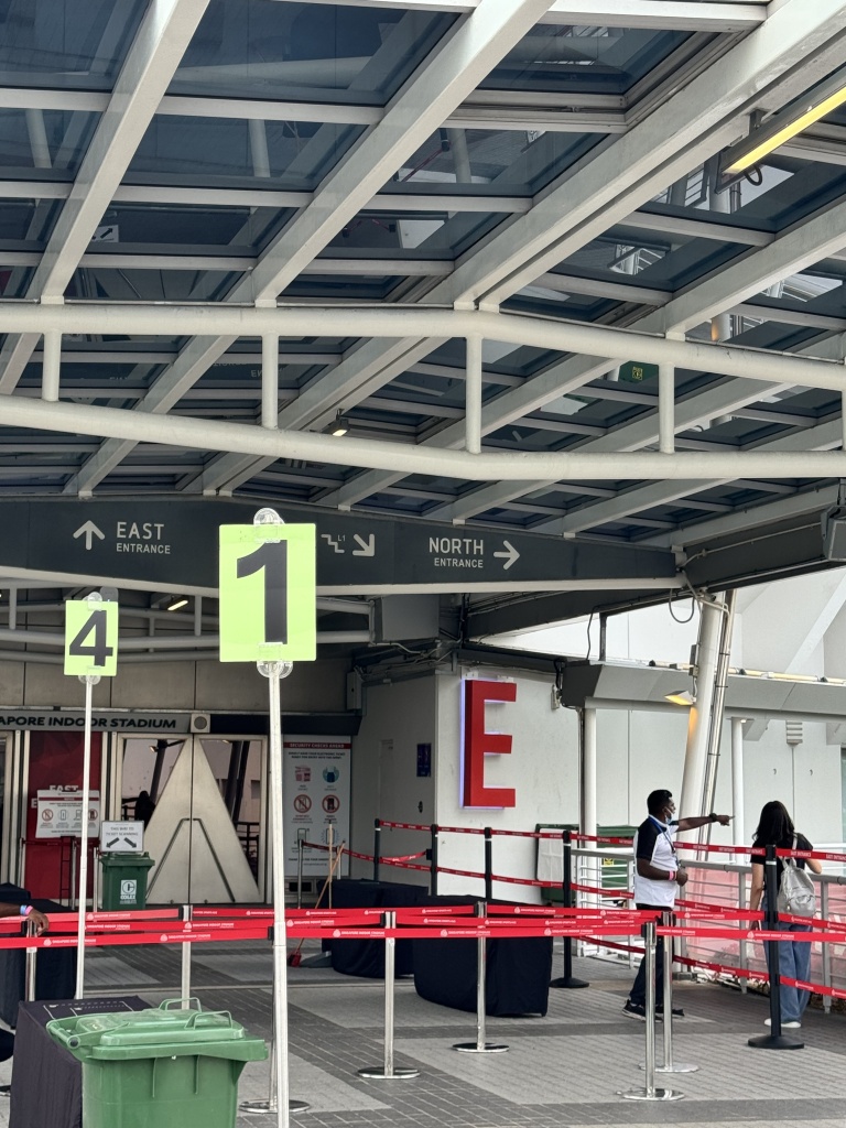 carpark L - image 3
